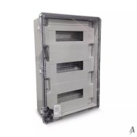 GABINETES Y CAJAS