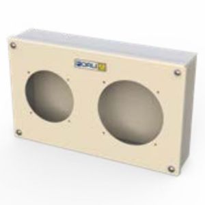 CAJA INDUSTRIAL  - 4X32 FORLI - Vista 2