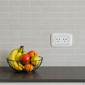 SET ARMADO LINEA DUNA 1 TOMA DOBLE 10A (3 MODULO) EXULTT