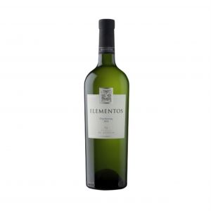 VINO ELEMENTOS CHARDONNAY 750 CC