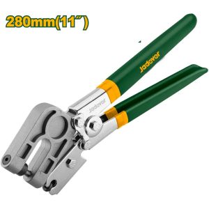 PINZA PUNZONADORA PERFILES DURLOCK HOJALATERIA 11 JADEVER - Vista 1