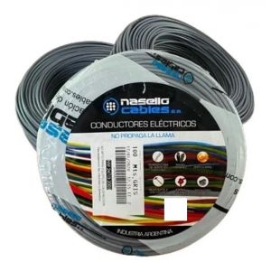 CABLE UNIPOLAR 0.75 MM X 100 METROS CONDUELEC - Vista 13
