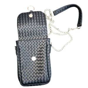 CARTERA PORTA CELULAR MINI LUNA LIBERTA - Vista 1