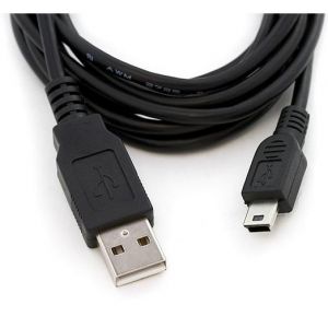 FUENTE SWITCHING USB  5V 1000 FIJO  PRONEXT - Vista 1