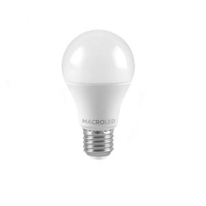 LAMPARA BULBO LED 14.5W E27 MACROLED - Vista 5