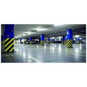 TUBO LED 12W T8 90 CM VIDRIO MACROLED - Vista 10