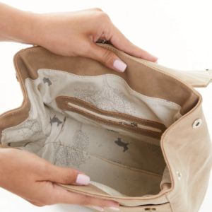 COMBO BRONCE MOCHI PAULA + ZAPA MALLORCA TALLE 39 - Vista 7