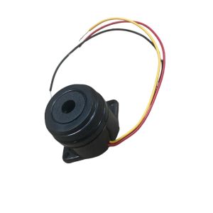 BUZZER CON OSCILADOR TONO CONTINUO + LENTO 29.5 MM PRONEXT