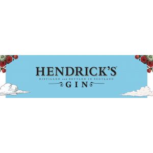 GIN HENDRICKS LUNAR 750 ML - Vista 1