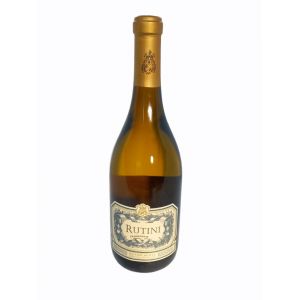 VINO RUTINI CHARDONNAY BLANCO 750 CC VINO RUTINI CHARDONNAY BLANCO 750 CC