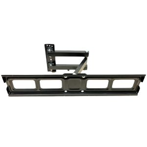 SOPORTE DE LCD / LED / PLASMA MOVIL  DE 32" A 65" PRONEXT - Vista 1