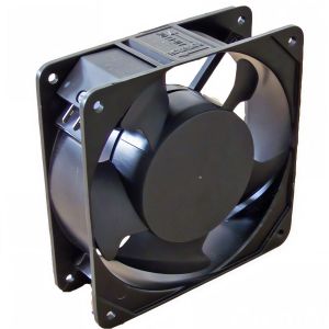 TURBINA DE 92X92 MM 220V CON RODAMIENTO BAILI
