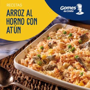 LATA DE ATUN DESMENUZADO AL NATURAL GOMES 170 GR X 6 UNIDADES - Vista 2