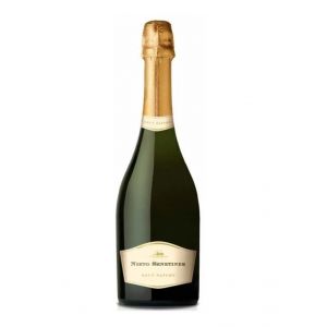 VINO NIETO SENETINER BRUT NATURE 750 CC