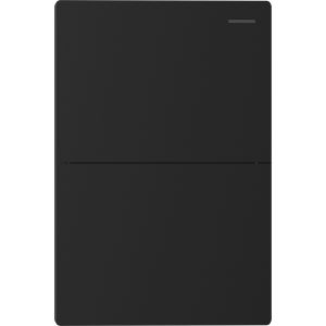 SET ARMADO TECLA MILAN NEGRO (2 PUNTO) MACROLED