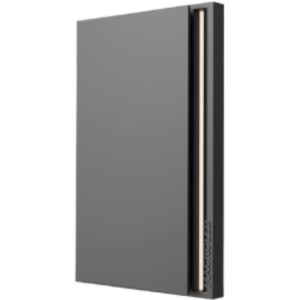 TECLA SMART TOKIO MACROLED 1 CANAL PULSADOR CON CAPACITOR - Vista 5