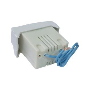 CARGADOR USB "C" JELUZ VERONA 5V 3A (CARGA RAPIDA) SIMPLE BLANCO - Vista 2