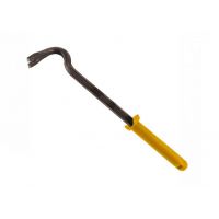 PALAS, PICO Y BARRETAS