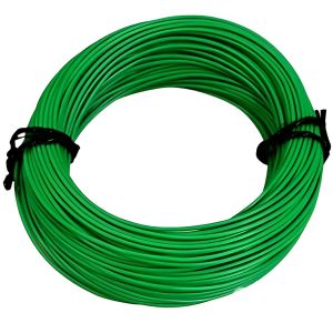 CABLE UNIPOLAR 2.5 MM X METRO CONDUELEC - Vista 5