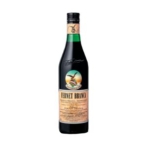 FERNET BRANCA BOTELLA 450 ML FERNET BRANCA BOTELLA 450 ML