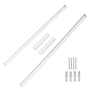 ACCESORIO KIT DE APLICAR P/PANEL DE 305X1205 MACROLED - Vista 1