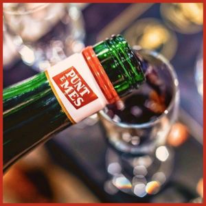 VERMUTH PUNT E MES 750 CC - Vista 2