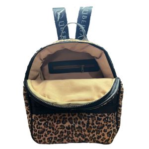 MOCHILA MODERNA URBANA MUJER LIVA LIBERTA - Vista 18