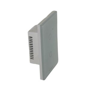 TECLA SMART ROMA MACROLED 2 CANALES CON CAPACITOR - Vista 3