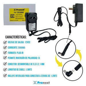 KIT ALARMA WIFI SMART PANICO SIRENA BLANCA 120DB SMART - Vista 4