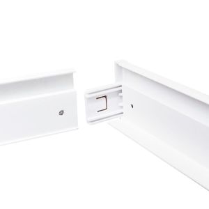 ACCESORIO KIT DE APLICAR P/PANEL DE 305X1205 MACROLED - Vista 2