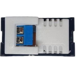 MODULO JELUZ PLATINUM VARIADOR DE VELOCIDAD VENTILADOR NEGRO ECO - Vista 2