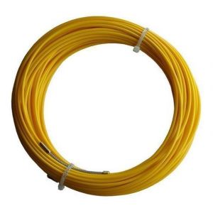 CINTA PASACABLE PLASTICA DE 20 MTS EXULTT (OUTLET)