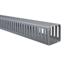 ACCESORIOS CABLE CANAL