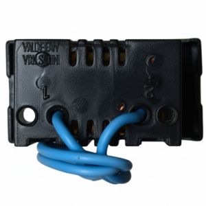 CARGADOR USB JELUZ PLATINUM 5V 3A (CARGA RAPIDA) SIMPLE NEGRO - Vista 2