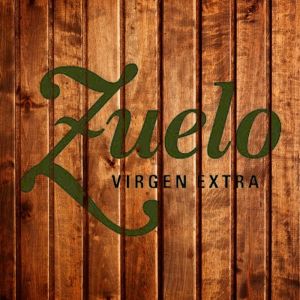 ACEITE DE OLIVA ZUELO ORIGINAL 250 ML - Vista 3