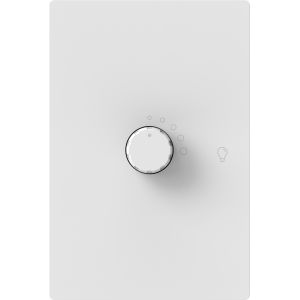 SET ARMADO DIMMER LED MILAN BLANCO MACROLED