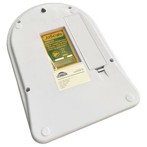 BALANZA DIGITAL DE COCINA HASTA 10KG JADEVER - Vista 1