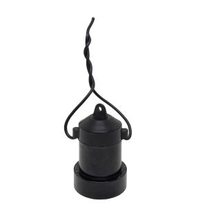 PORTALAMPARA CON CHICOTE E27 REFORZADO EXULTT