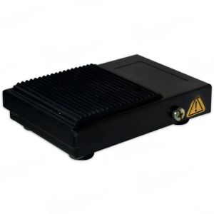 PEDAL DE PANICO METALICO PARA ACTIVACION DE ALARMA PRONEXT - Vista 1