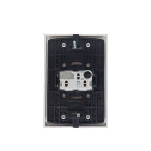 SET ARMADO  1 INTERRUPTOR (PUNTO) (5X5 O 10X5) LINEA URBANA EXULTT - Vista 3