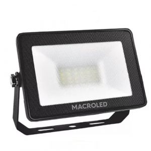 REFLECTOR LED SMD 10W IP65 ECO MACROLED