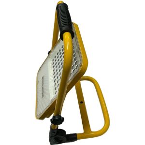 REFLECTOR PORTATIL AUTONOMO LED 50W TECLASTAR - Vista 5