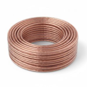 CABLE BIPOLAR PARALELO CRISTAL 0.75MM X 100 MTS EPUYEN