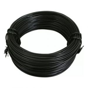 CABLE UNIPOLAR 6 MM X METRO CONDUELEC - Vista 1