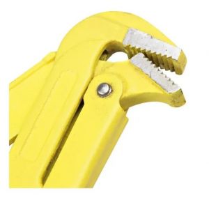 LLAVE P/CAÑO DE 2" CROMADAS BLACK JACK - Vista 2