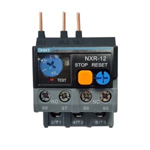 RELEVO TERMICO 1.6 - 2.5A P/ MINI CONTACTOR (NXC 12M) CHINT