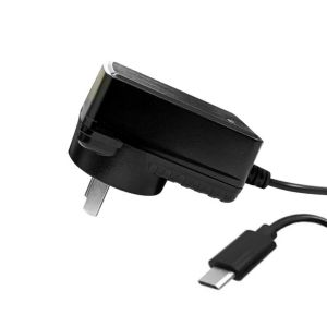 FUENTE SWITCHING PRONEXT 5V 2500 MA. USB C