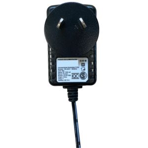 FUENTE SWITCHING  9V 1500 MA DESMONTABLE PRONEXT - Vista 2