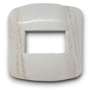 TAPA MIGNON ORIGINAL LINEA PLEIN MARMOL BROCATEL SATINADO