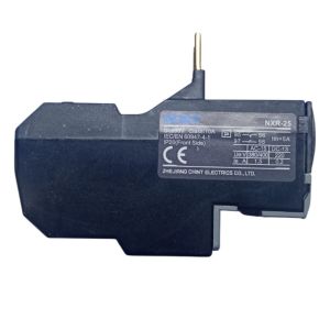 RELEVO TERMICO 12 - 18A P/ CONTACTOR NXC 9-38 CHINT - Vista 2